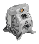 SAMOA DF100 Air Operated Diaphragm Pump - Metal - 100 litre/min – Roladex UK