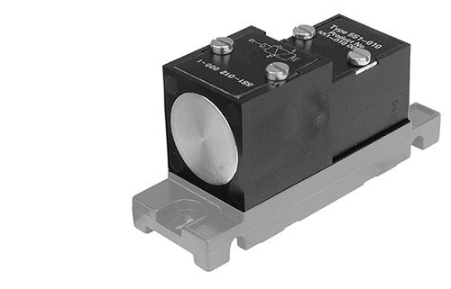 Aventics 5510120000 3/2 Way Valve Series 551