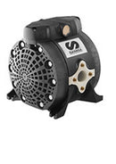 SAMOA DF100 Air Operated Diaphragm Pump - Plastic - 100 litre/min – Roladex UK