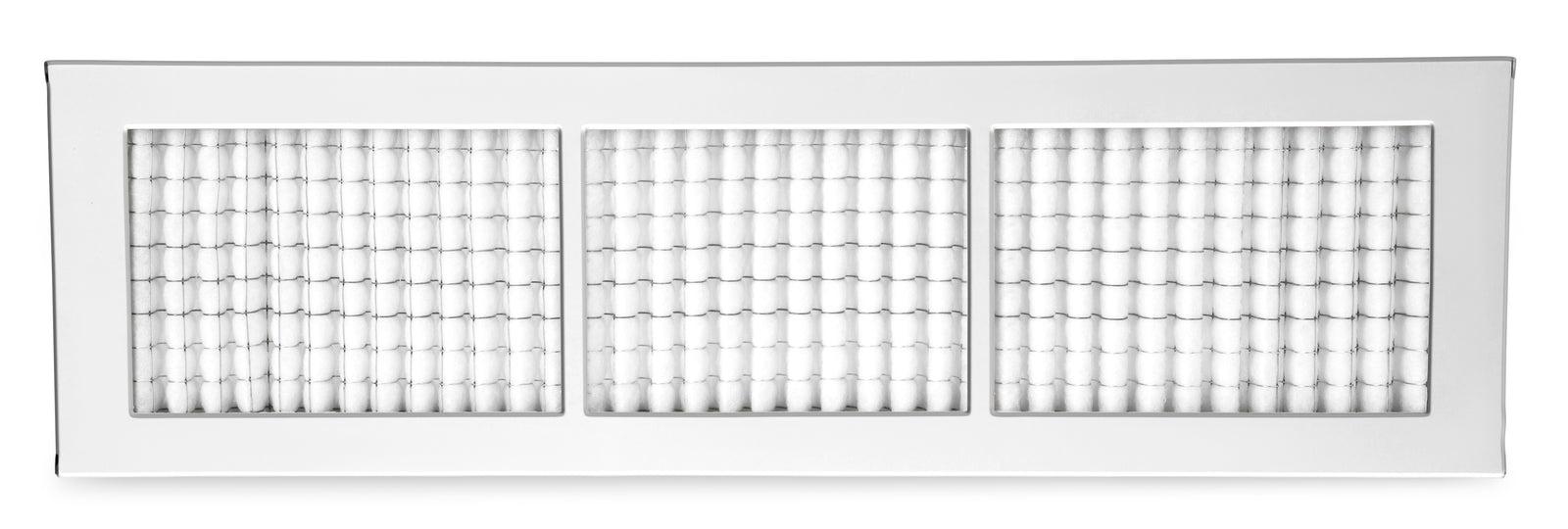 Fleetguard Air Filter-Metal Panel AF25974