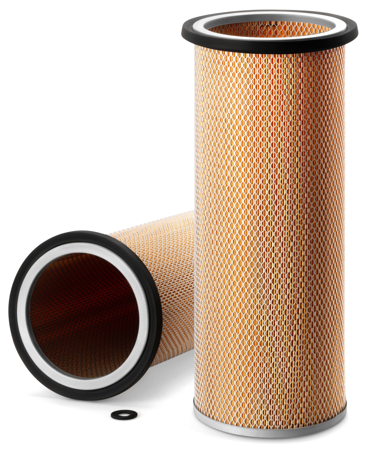 Fleetguard Air Filter-Secondary AF4970