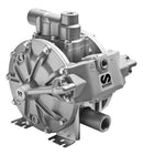 SAMOA DP200 Air Operated Diaphragm Pump - Metal - 200 litre/min – Roladex UK