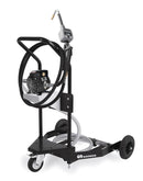 Product image of 557011 by Roladex – df50 diaphragm pump mobile unit with hose end meter