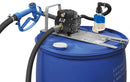 SAMOA AdBlue®/DEF DF50 Air Operated Diaphragm Pump Kit for 205 Litre Drum – Roladex UK