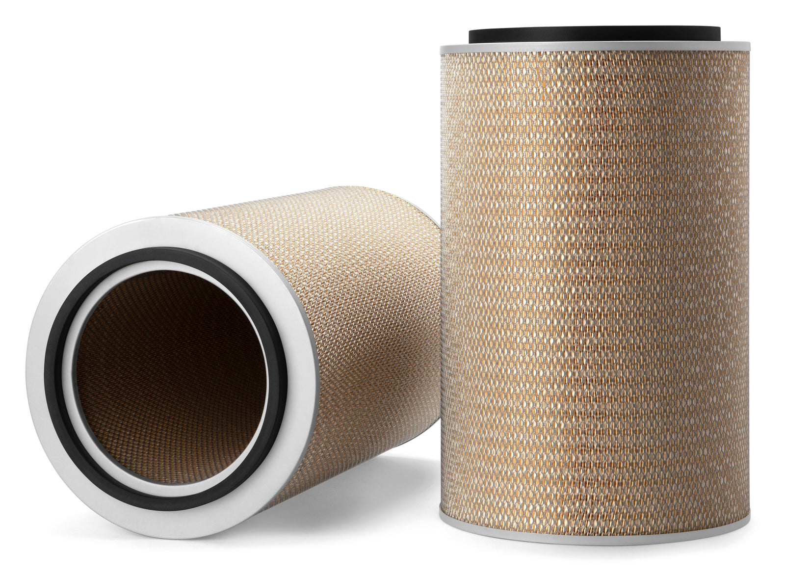 Fleetguard Air Filter-Primary AF26296
