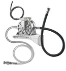 Samoa | 559101 | Waste Oil Evacuation Pump Kit c/w DF100 Diaphragm Pump