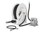 SAMOA Waste Oil Drain & Evacuation Kit for Construction & Mining Vehicles – Roladex UK