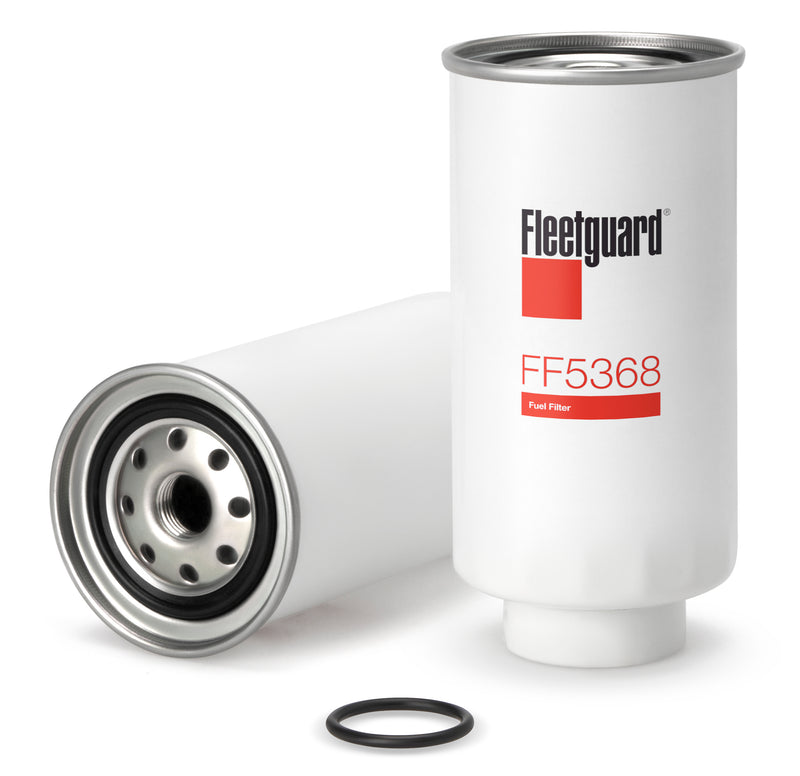 Fleetguard Fuel Filter Spinon FF5368 Filter – Fleetguard | Filter