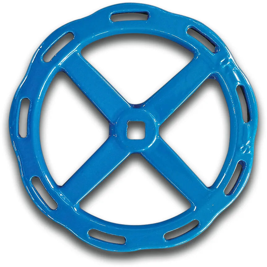 Profec Cast Iron 250mm x Dn150 Type 302 Hole 17 x 19mm | Profec | UK Supplier | Roladex