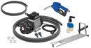 Samoa | 560300 | 230v AC Electric Pump Kit for AdBlue®/DEF - 205 Litre Drums & 1000 Litre IBCs