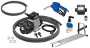 Samoa | 560300 | 230v AC Electric Pump Kit for AdBlue®/DEF - 205 Litre Drums & 1000 Litre IBCs