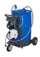 Samoa | 560308 | AdBlue®/DEF Mobile Dispenser Unit with 230v AC Electric Pump