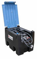 SAMOA 12v DC Fully Equipped Unit for AdBlue®/DEF - 220 Litre Capacity – Roladex UK