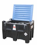 SAMOA 12v DC Fully Equipped Unit for AdBlue®/DEF - 440 Litre Capacity – Roladex UK