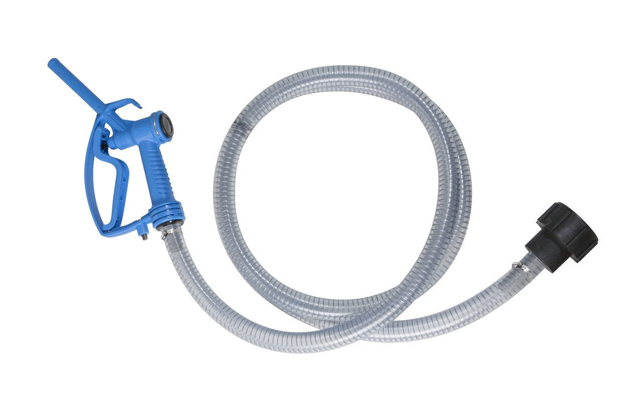 Product image of 560905/7 by Roladex  adblue/def gravity feed kit c/w 7m pvc hose & manual nozzle