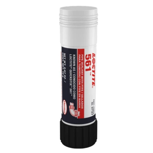 Loctite 561 Pipe Sealant Stick 19g