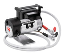 SAMOA 12v & 24v DC Electric Oil Pumps - Flowstar Series – Roladex UK