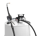 Samoa | 561014 | 12v/24v DC & 230v AC Portable Electric Oil Pump Kits - Flowstar Series