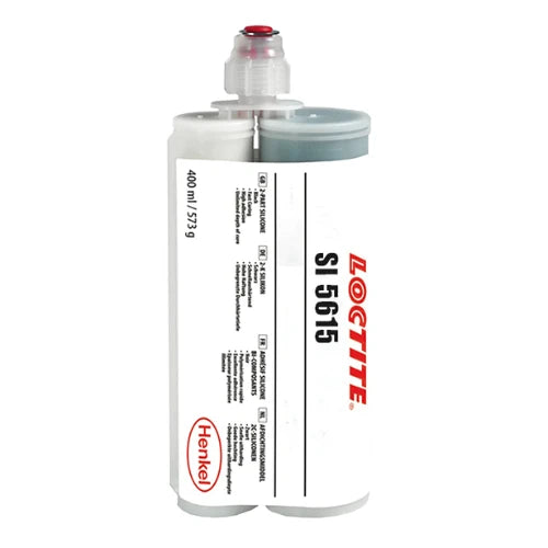 Loctite 5615 Silicone Gasket Sealant 400ml