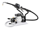 Samoa | 561014 | 12v/24v DC & 230v AC Portable Electric Oil Pump Kits - Flowstar Series
