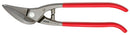 Universal tin snips, 280