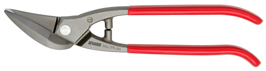 Unior | 615038 | Universal tin snips - 280mm