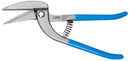 Tin snips "pelican" type, 290