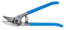 Tin snips "ideal" type, 250