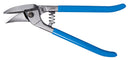 Tin snips "ideal" type, 250