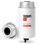 Fleetguard Fuel Filter Cartridge Metal FS19971