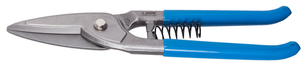 Unior | 609334 | Tin snips "berliner" type - 250mm
