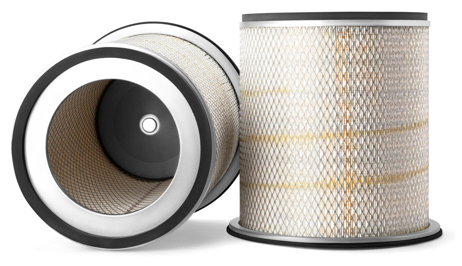 Fleetguard Air Filter-Primary AF801