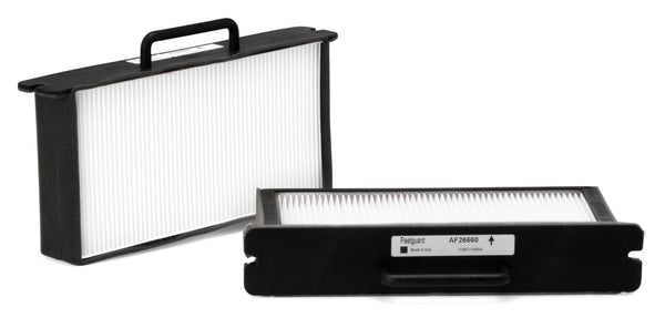 Fleetguard Air Filter-Cabin AF26660
