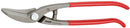 Shape tin snips, 280
