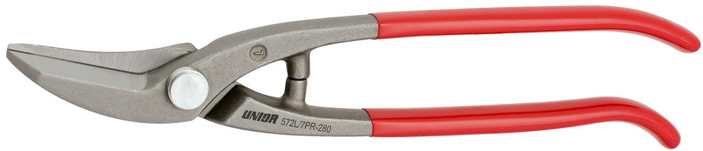 Unior | 615042 | Shape tin snips - 280mm