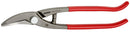 Shape tin snips, 280