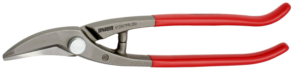 Unior | 615041 | Shape tin snips - 280mm