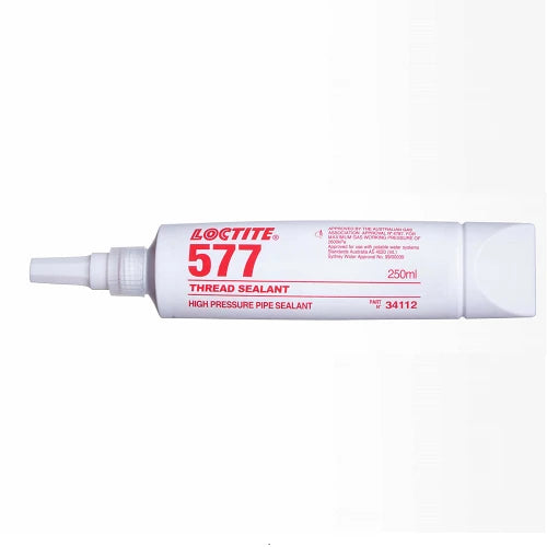Loctite 577 Pipe Thread Sealant 250ml