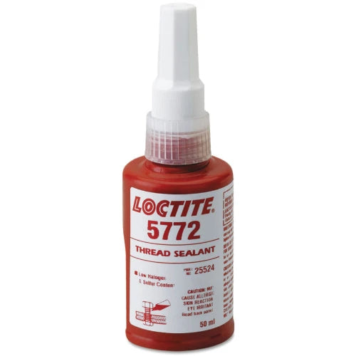 Loctite 5772 Pipe Thread Sealant 50ml