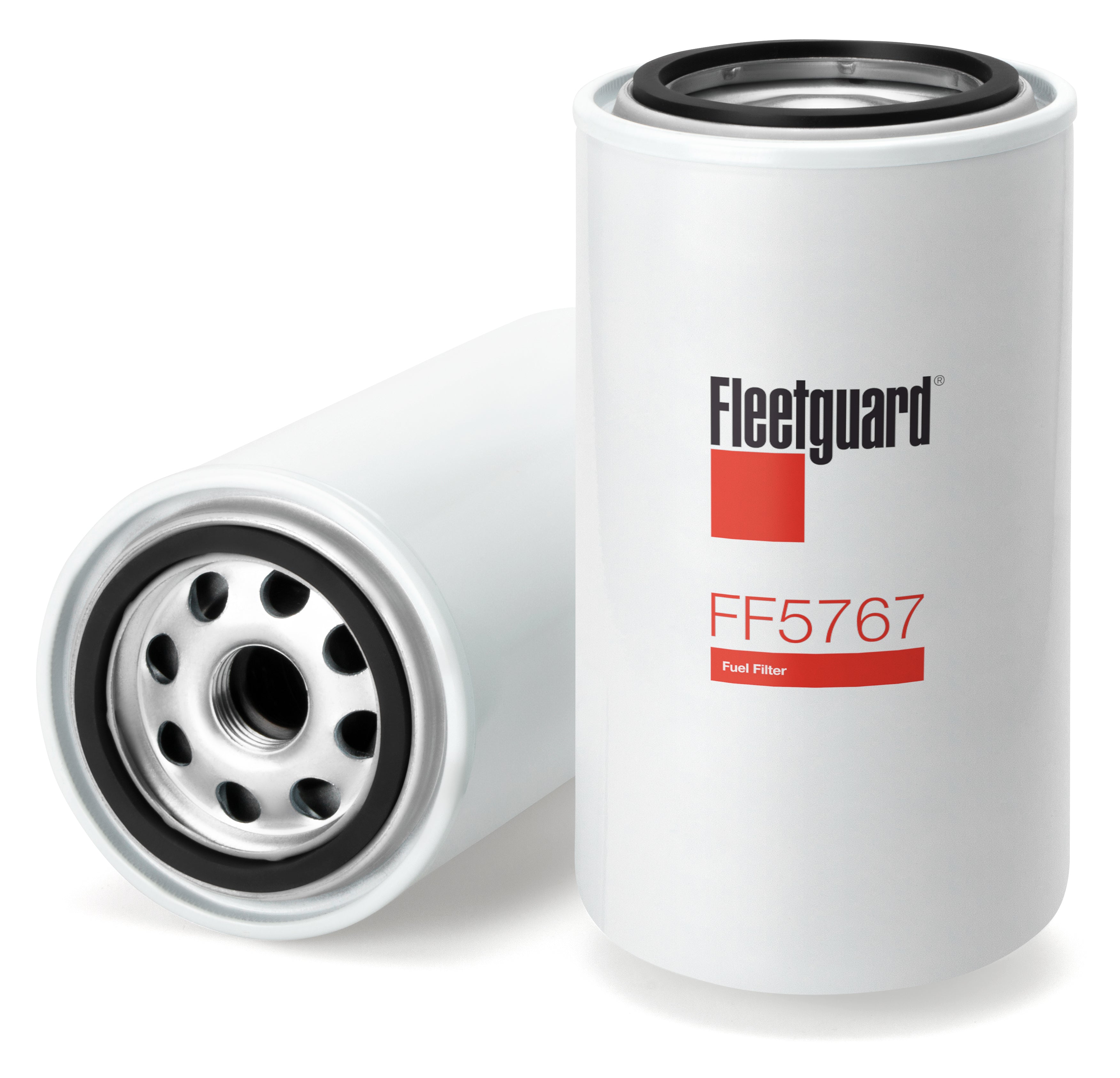 Fleetguard Fuel Filter Spinon FF5767 Filter – Fleetguard | Filter