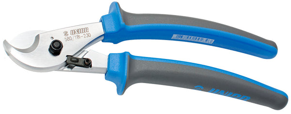 Cable shears, 230