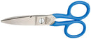 Electricians` scissors, 150