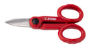 Electrician’s scissors with cable cutter, 320835