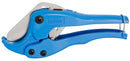 PVC pipe cutter, 195