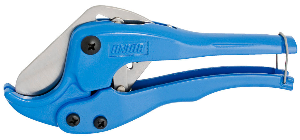 Unior | 605418 | PVC pipe cutter - 195mm