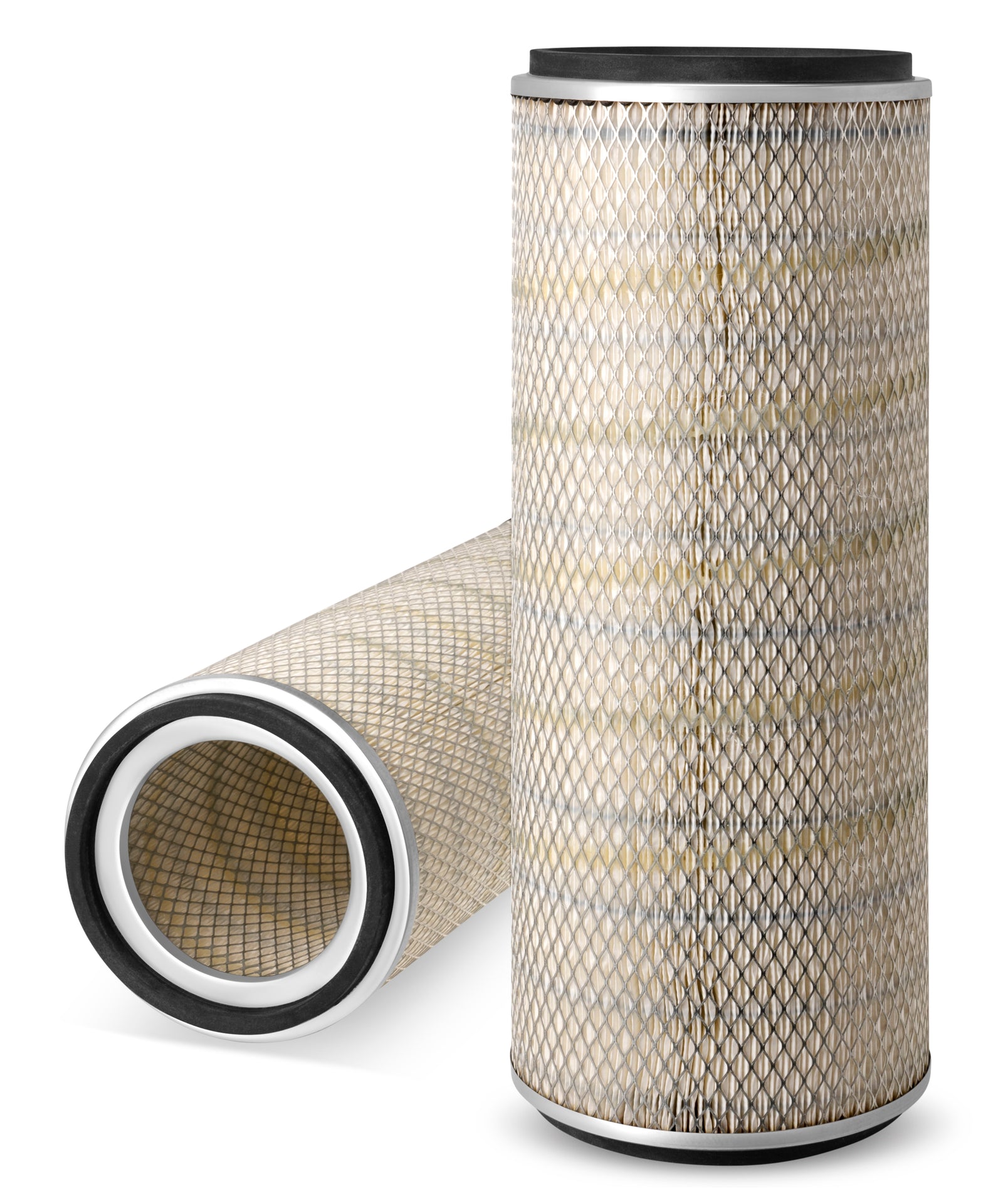 Fleetguard Air Filter-Primary AF966