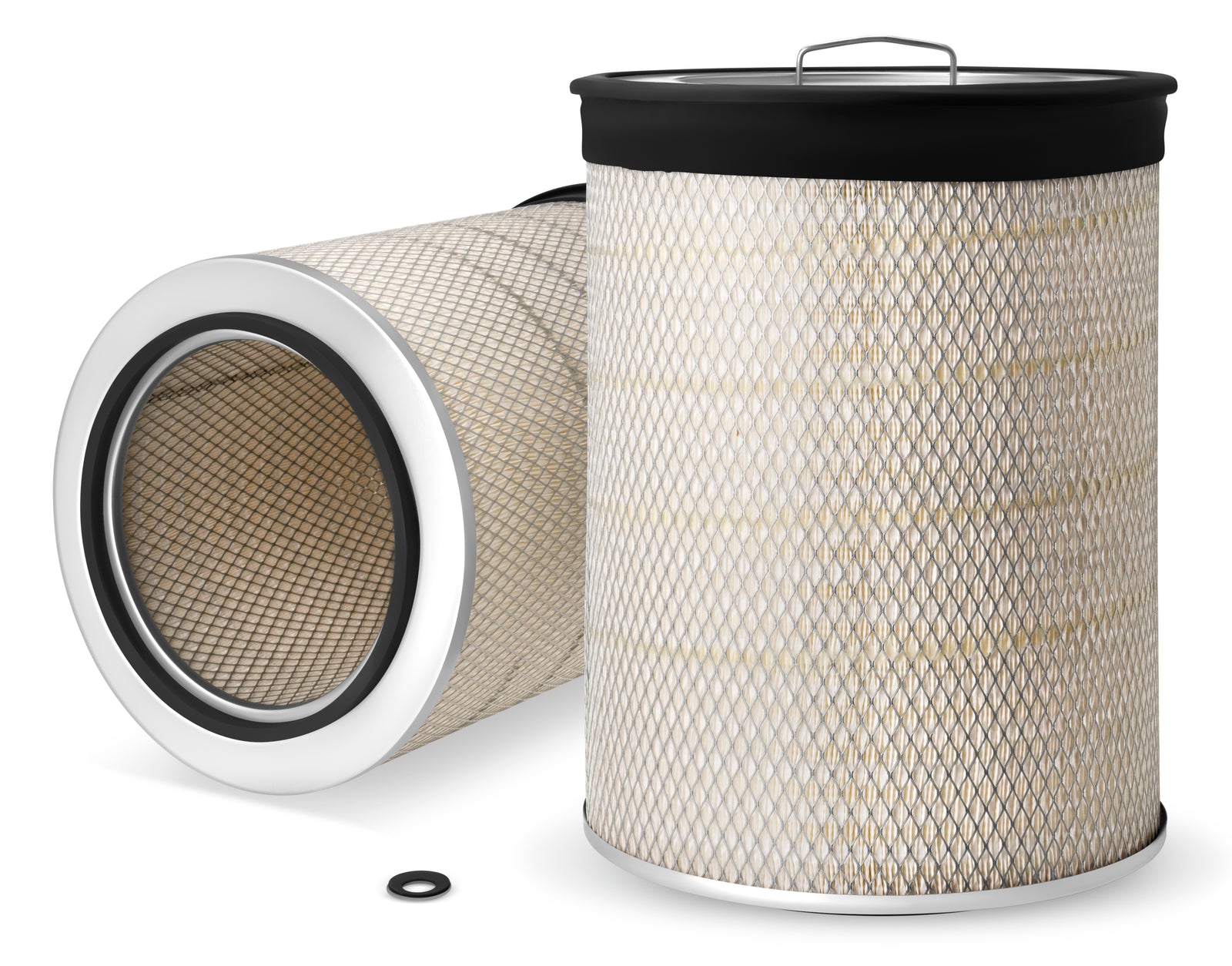 Fleetguard Air Filter-Primary AF4606M