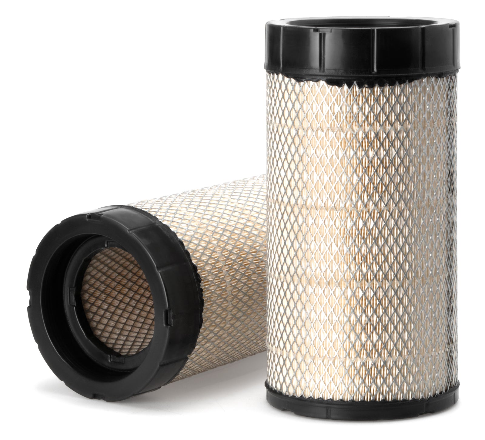 Fleetguard Air Filter-Radial Seal Primary AF26481