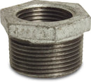 Profec Reducer Bush Galvanised Cast Iron 3/4" x 1/2" Male Thread x Female Thread 25Bar | Profec | UK Supplier | Roladex