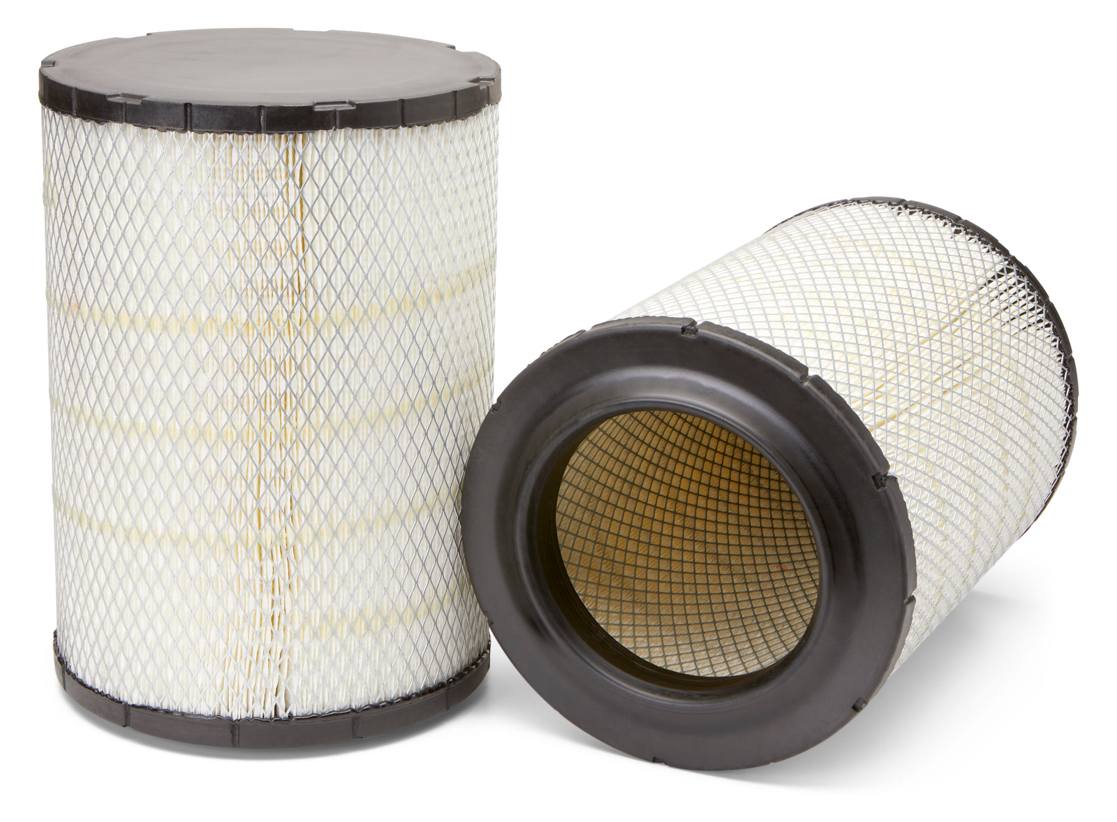 Fleetguard Rigid Mount Air System AF25598